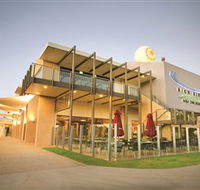 Rich River Golf Club Resort - Accommodation Georgetown