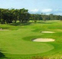 Shoalhaven Heads Golf Club Bistro - Accommodation Georgetown