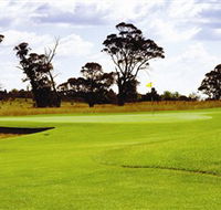 Mt Broughton Golf and Country Club - Accommodation Georgetown