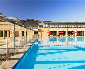 Hunter Valley Golf And Country Club - Accommodation Georgetown 3