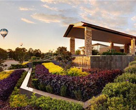 Hunter Valley Golf And Country Club - Accommodation Georgetown 1