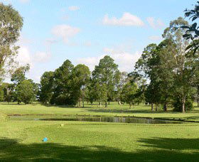 Stratheden NSW Accommodation Georgetown