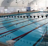 Canberra Olympic Pool and Health Club - Accommodation Georgetown
