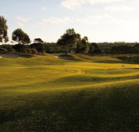 McCracken Country Club Golf Course - Accommodation Georgetown