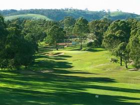 Flagstaff Hill Golf Club And Koppamurra Ridgway Restaurant - Accommodation Georgetown 2