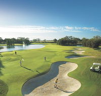 Murray Downs Golf  Country Club - Accommodation Georgetown