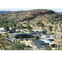 Alice Springs RSL Club - Accommodation Georgetown