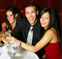 Beenleigh RSL - Accommodation Georgetown