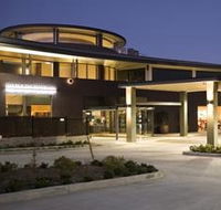 Bomaderry Bowling Club - Accommodation Georgetown