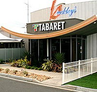 Buckley's Entertainment Centre - Accommodation Georgetown