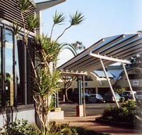 Byron Bay Services Club - Accommodation Georgetown