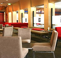 Canberra Raiders Sports Club - Accommodation Georgetown