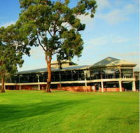 Carnarvon Golf Club - Accommodation Georgetown