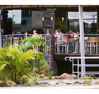 Carpentaria Buffalo Club - Accommodation Georgetown