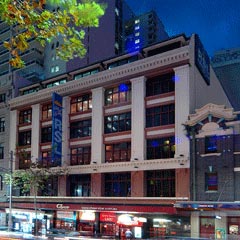 City Of Sydney RSL - Accommodation Georgetown 0