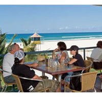 The Surf Club Coolangatta - Accommodation Georgetown