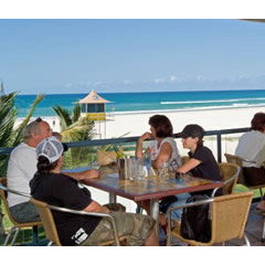 The Surf Club Coolangatta - Accommodation Georgetown 0