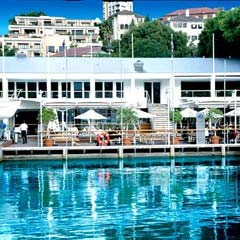Darling Point NSW Accommodation Georgetown