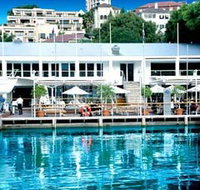 Cruising Yacht Club of Australia - Accommodation Georgetown