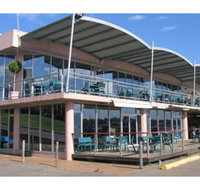 Drummoyne Sailing Club - Accommodation Georgetown
