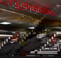 Easts Leagues Club - Accommodation Georgetown