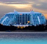 Ettalong Beach Club - Accommodation Georgetown