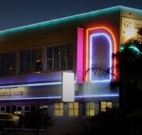 Manly Leagues Club - Accommodation Georgetown