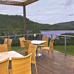 Mooney Mooney NSW Accommodation Georgetown