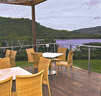Mooney Mooney Club - Accommodation Georgetown