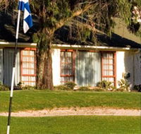 Moss Vale Golf Club - Accommodation Georgetown