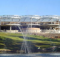 Nelson Bay Golf Club - Accommodation Georgetown