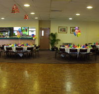 Oaks Golf  Country Club - Accommodation Georgetown
