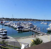 Royal Motor Yacht Club Port Hacking - Accommodation Georgetown