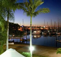 Royal Queensland Yacht Squadron - Accommodation Georgetown