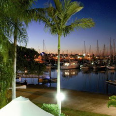 Royal Queensland Yacht Squadron - Accommodation Georgetown 0