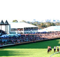 South Australian Jockey Club - Accommodation Georgetown