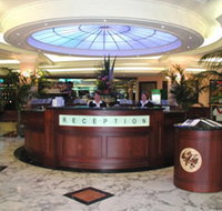 St George Leagues Club - Accommodation Georgetown