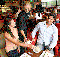 Wentworthville Leagues Club - Accommodation Georgetown