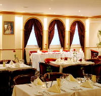 Western Australian Club - Accommodation Georgetown