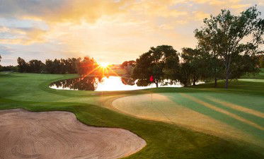 Wynyard Golf Club - Accommodation Georgetown 0