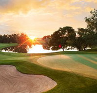 Burnie Golf Club - Accommodation Georgetown