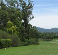 Murwillumbah Golf Club - Accommodation Georgetown