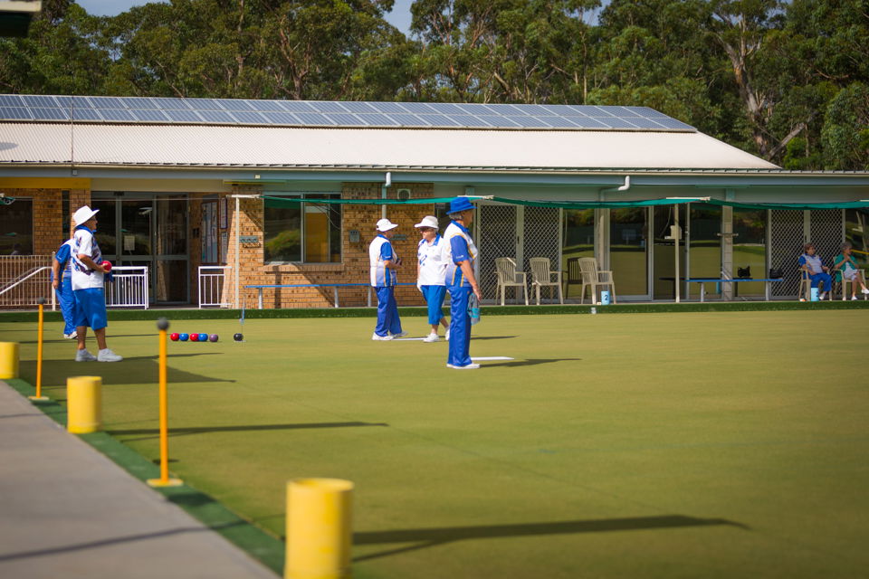 Tabourie Lake NSW Accommodation Georgetown