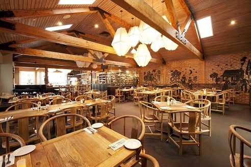 Hahndorf SA Accommodation Georgetown