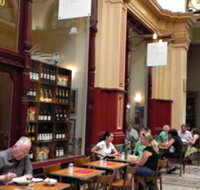 Caffe Duomo