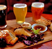 Dan O'Connell Hotel - Accommodation Georgetown