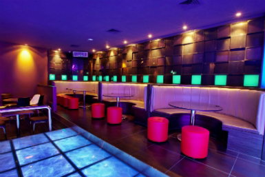 Eden Bar - Accommodation Georgetown 0