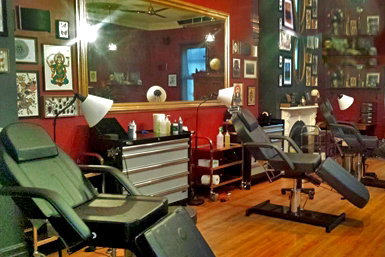 Kensington VIC Accommodation Georgetown