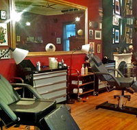 Lost  Found - Accommodation Georgetown