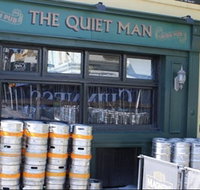 The Quiet Man Irishman Pub - Accommodation Georgetown